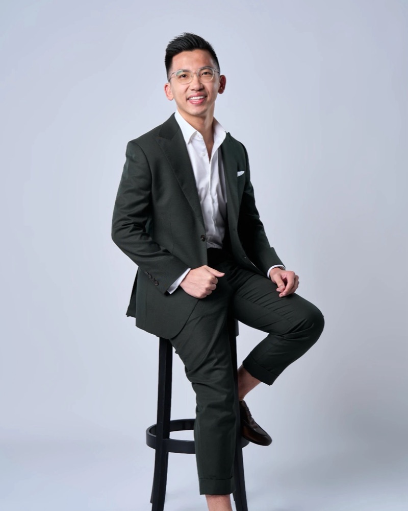 Bryan Ching