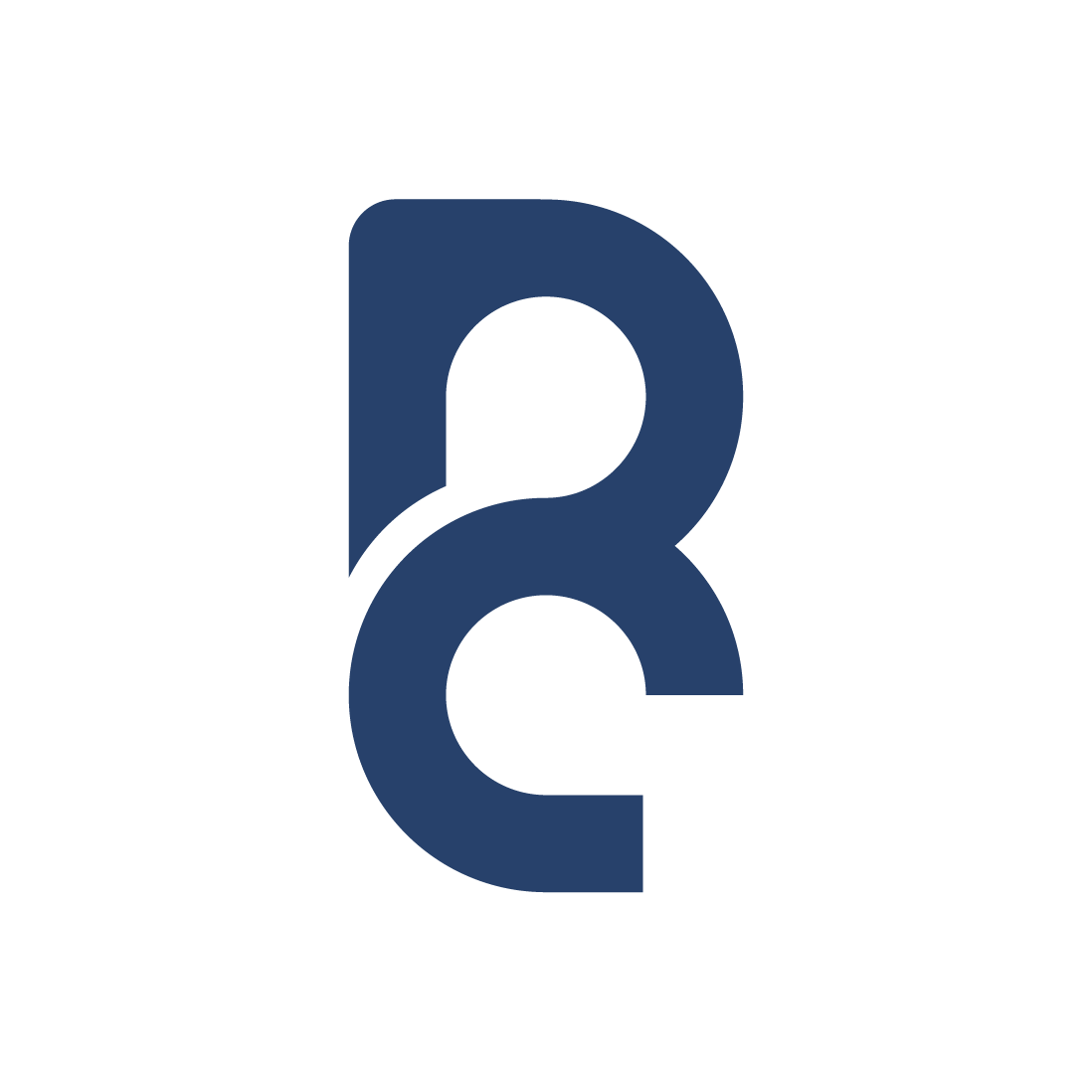 Bryan Ching monogram